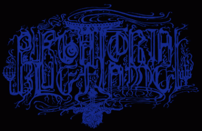 logo Purgatorial Blue Flame